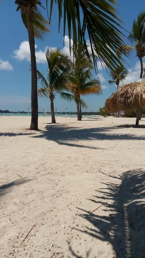 ボカ・チカCaribean Houseアパートメント 0*, ボカ・チカ
