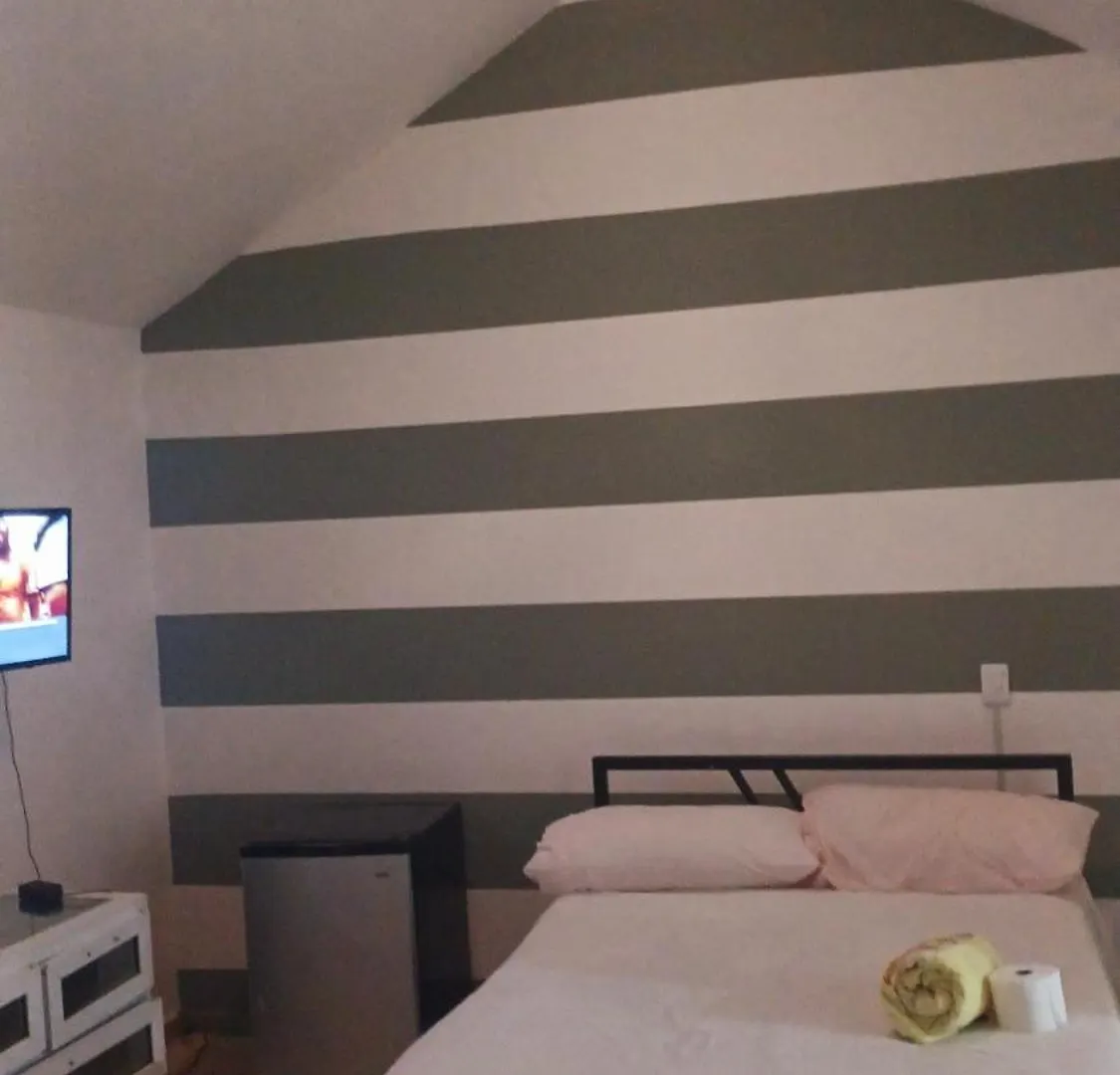 アパート ボカ・チカCaribean Houseアパートメント